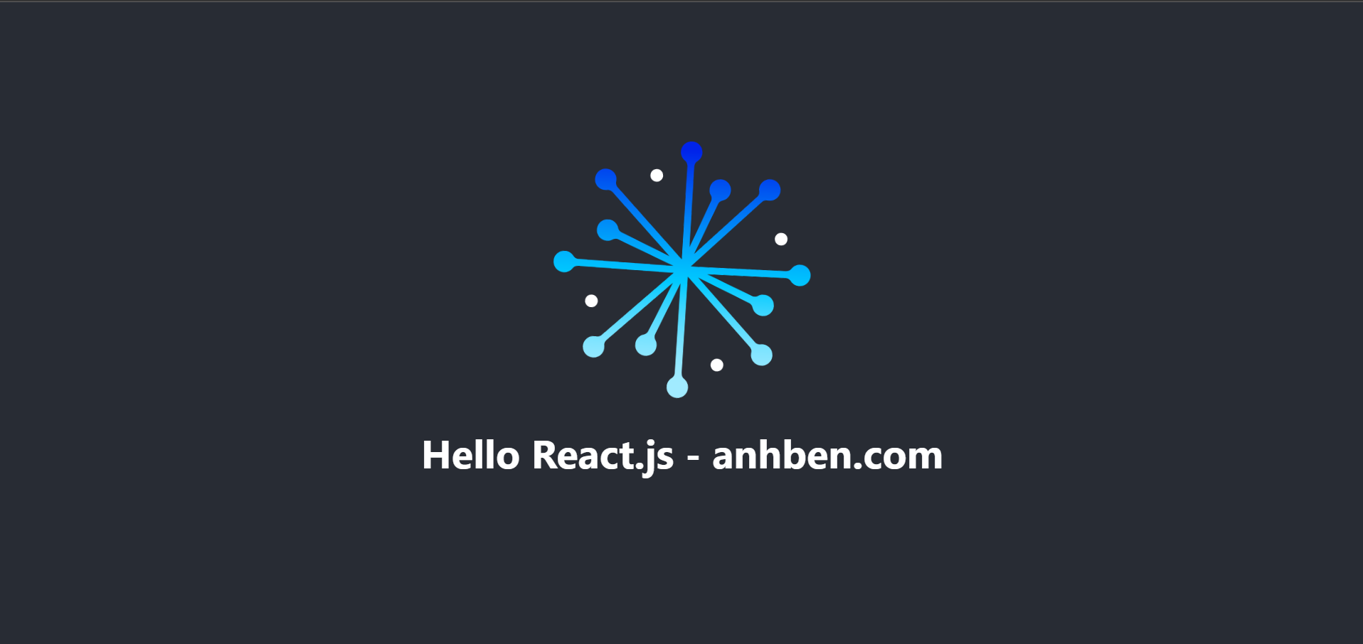 cai dat moi truong lam viec voi reactjs 6 png