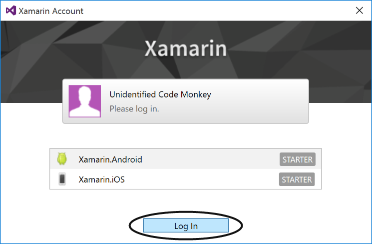 Lập trình Xamarin cho người mới bắt đầu