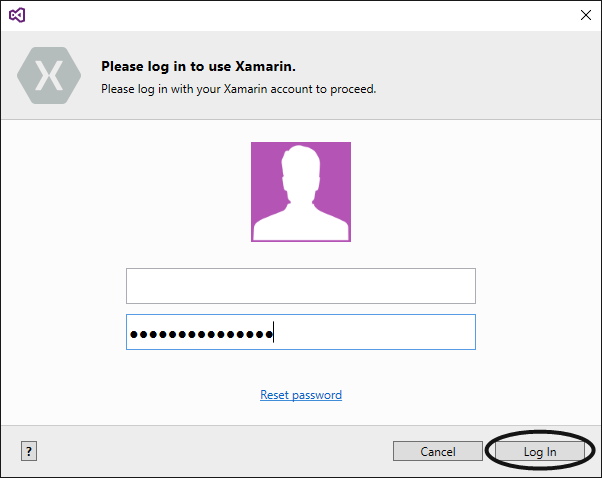 Lập trình Xamarin cho người mới bắt đầu